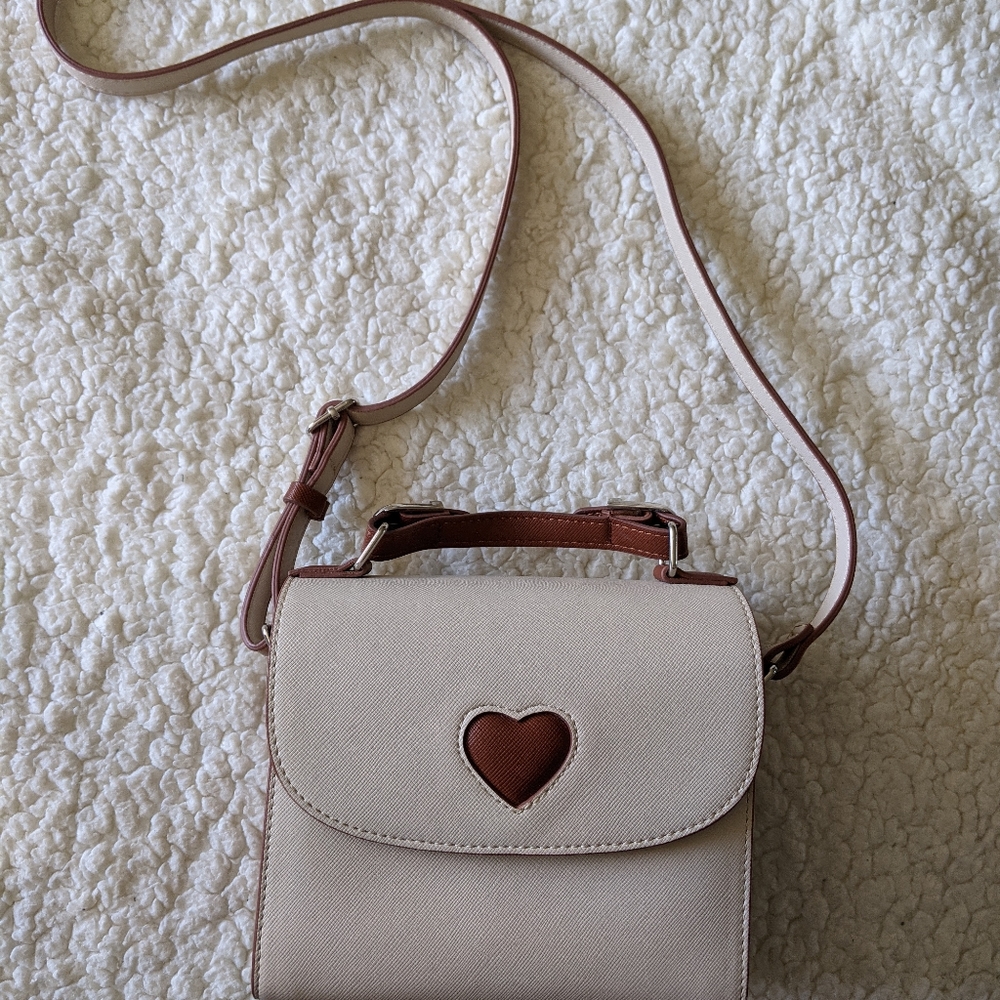 Instax Mini Crossbody Purse